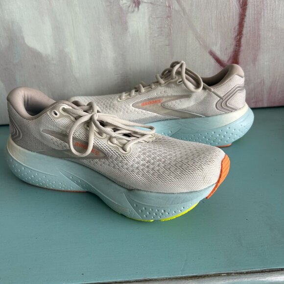 Brooks Glycerin 21 Road Running Shoes Women's Size 11 - Picture 15 of 16